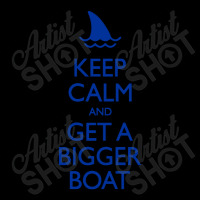 Get A Bigger Boat Unisex Jogger | Artistshot