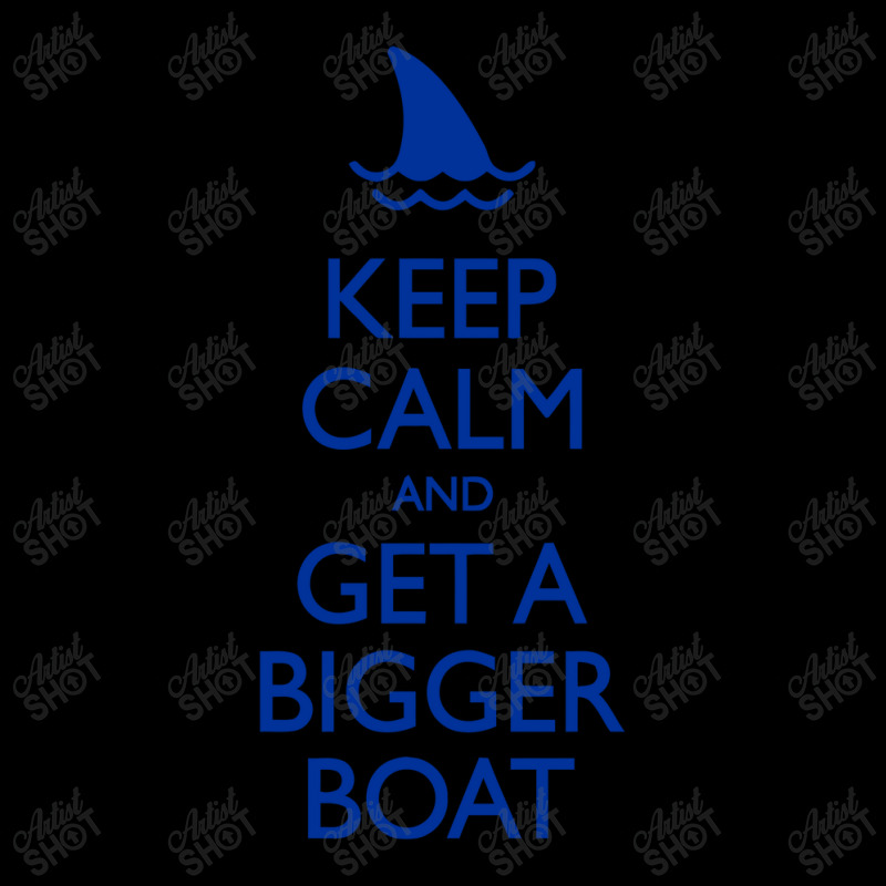 Get A Bigger Boat Unisex Jogger | Artistshot