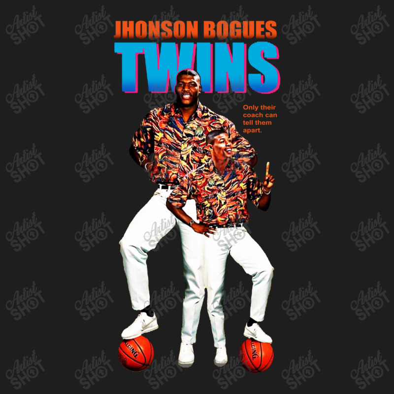 Boys Twins Classic T-shirt | Artistshot