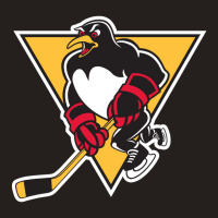 Wilkes Barre Scranton Penguins Merch Tank Top | Artistshot