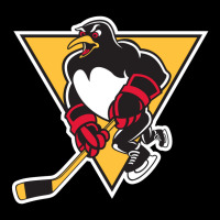 Wilkes Barre Scranton Penguins Merch V-neck Tee | Artistshot