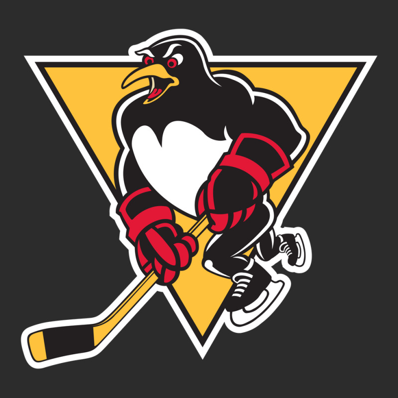 Wilkes Barre Scranton Penguins Merch Exclusive T-shirt | Artistshot