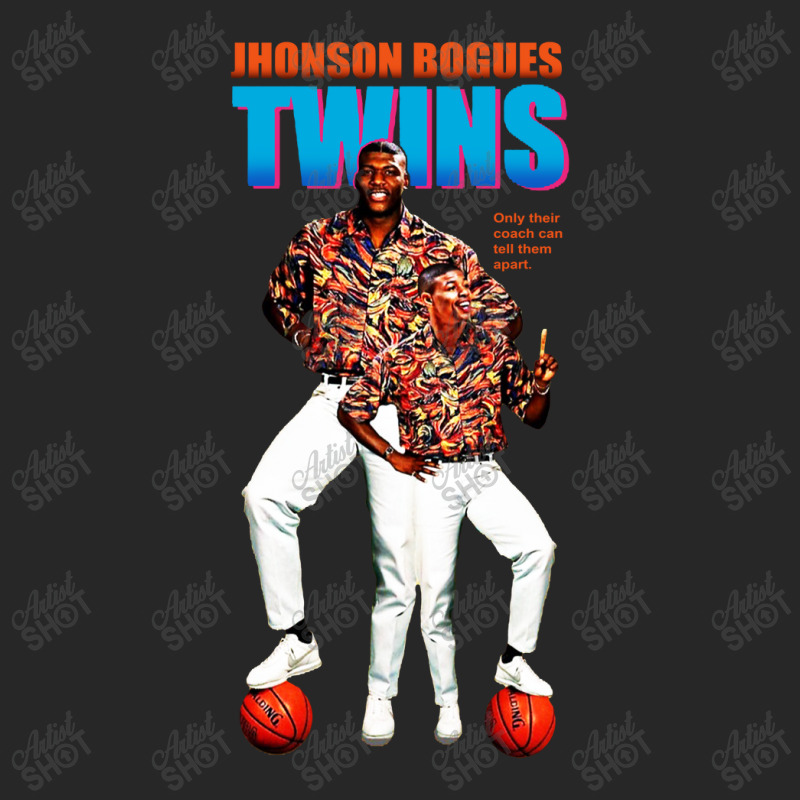 Boys Twins Men's T-shirt Pajama Set | Artistshot