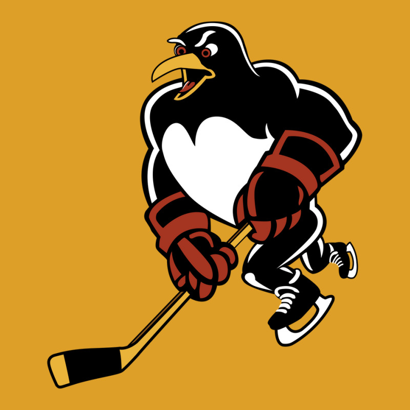 Wilkes Barre Scranton Penguins Merch T-shirt | Artistshot