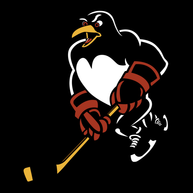 Wilkes Barre Scranton Penguins Merch Pocket T-shirt | Artistshot