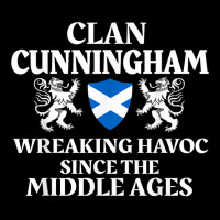 Cunningham Scottish Family Clan Scotland Name T Shirt Adjustable Cap | Artistshot