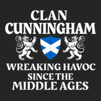 Cunningham Scottish Family Clan Scotland Name T Shirt Unisex Hoodie | Artistshot