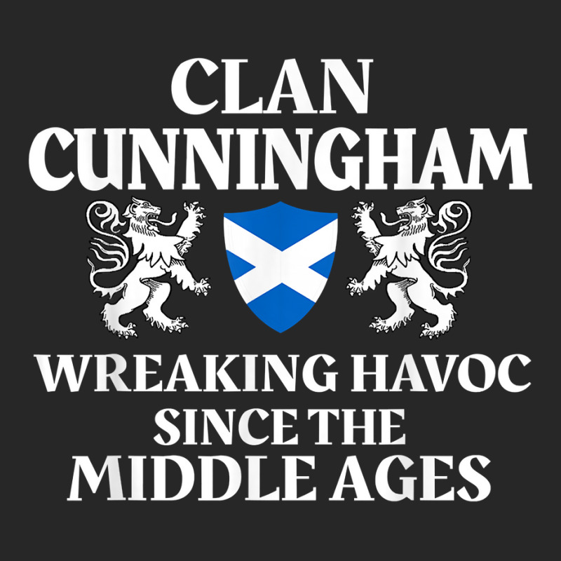 Cunningham Scottish Family Clan Scotland Name T Shirt Men's T-shirt Pajama Set by heartlytreleven | Artistshot