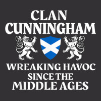 Cunningham Scottish Family Clan Scotland Name T Shirt Vintage Hoodie | Artistshot