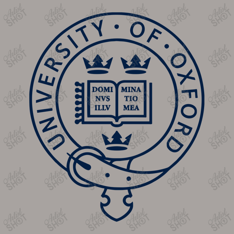 University Of Oxford Popular Racerback Tank by University Seller | Artistshot