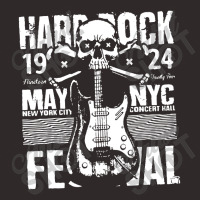 Hard Rock Festival Racerback Tank | Artistshot