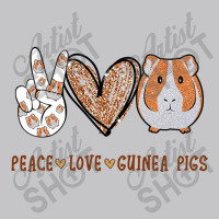 Peace Love Guin.ea Pigs Gift For Gui.ne.a Lover T Shirt Baby Bodysuit | Artistshot