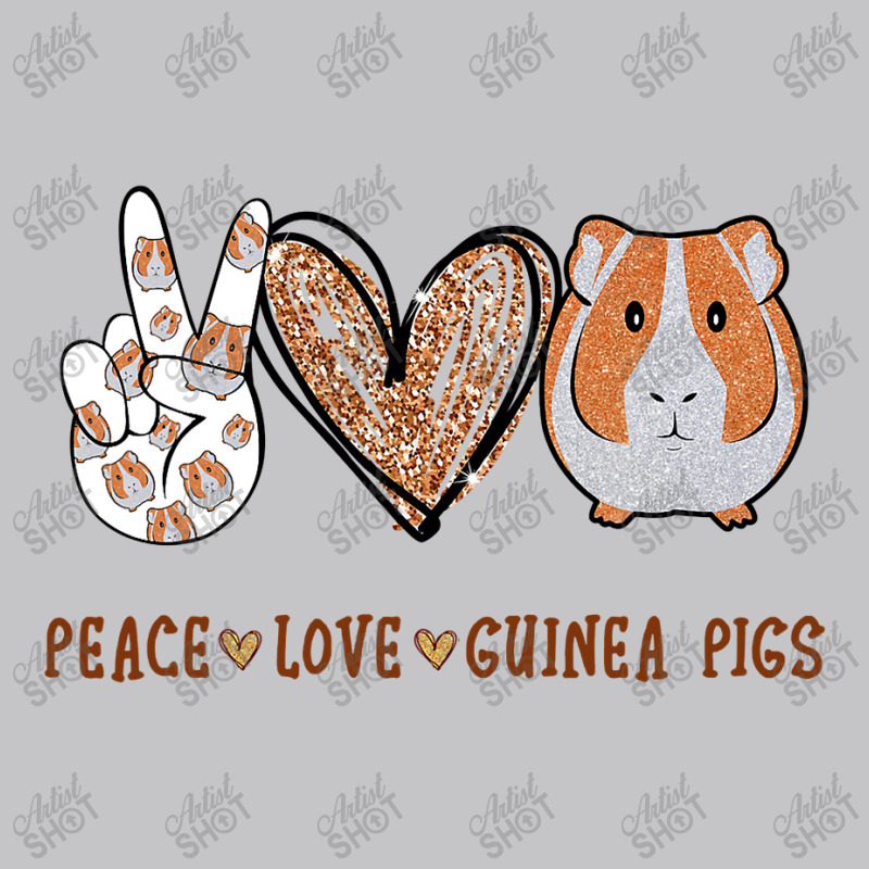 Peace Love Guin.ea Pigs Gift For Gui.ne.a Lover T Shirt Baby Bodysuit | Artistshot