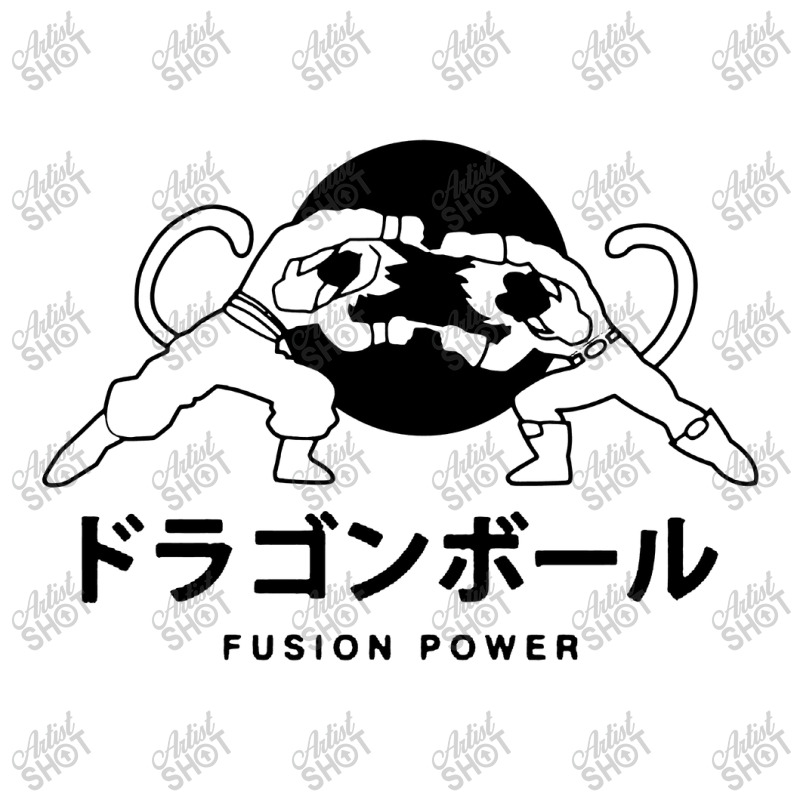 Power To Fuse 3/4 Sleeve Shirt | Artistshot
