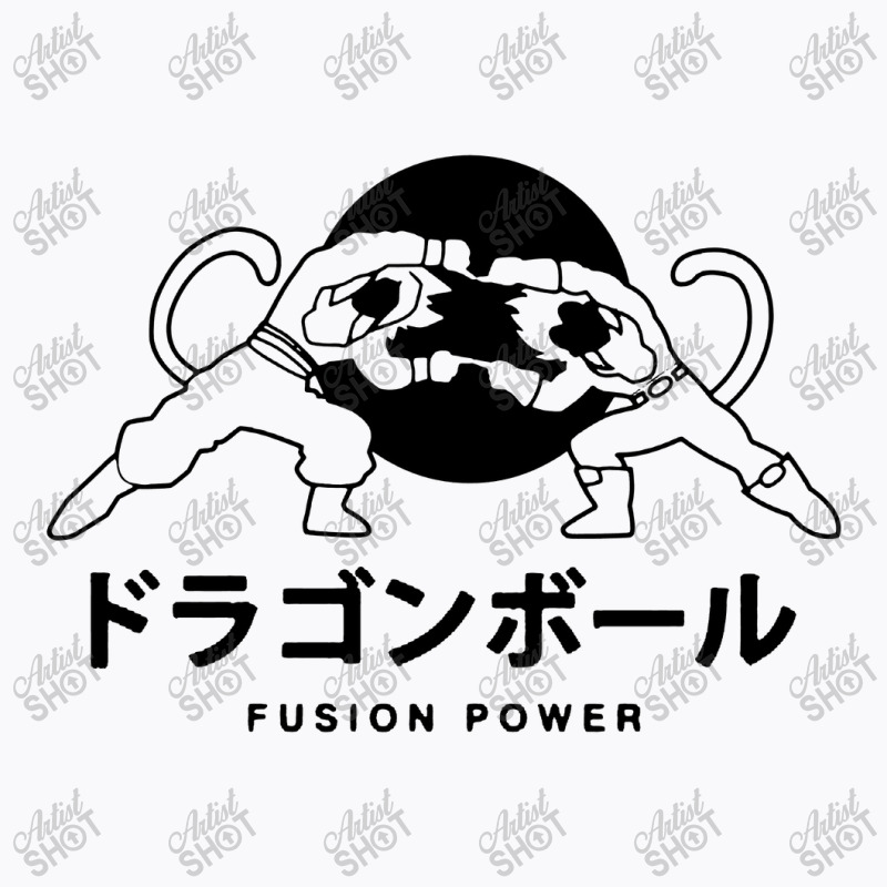 Power To Fuse T-shirt | Artistshot