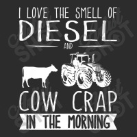 Farmer Funny Cow Farmer Rasing Cattle Dairy Farming Tractor Exclusive T-shirt | Artistshot