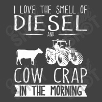 Farmer Funny Cow Farmer Rasing Cattle Dairy Farming Tractor Vintage T-shirt | Artistshot