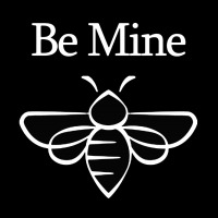 Be Mine Baby Tee | Artistshot