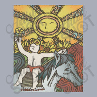 The Sun Tarot Tank Dress | Artistshot