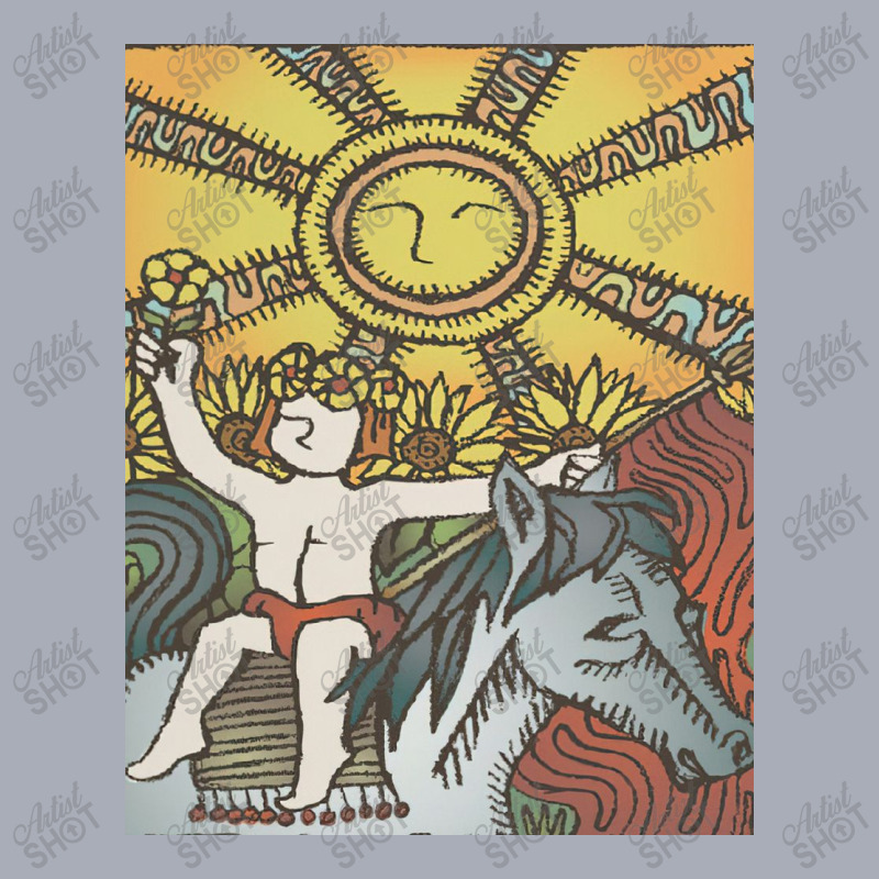 The Sun Tarot Tank Dress | Artistshot