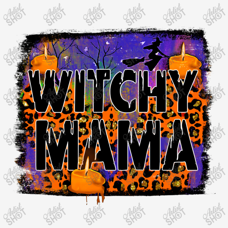 Witchy Mama Baby Bibs by JahusDesignShop | Artistshot