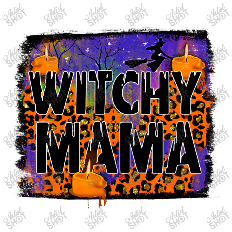 Witchy Mama Baby Bodysuit by JahusDesignShop | Artistshot