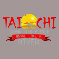 Tai Chi Stand Like A Tree Move Like A River T Shirt Vintage Short | Artistshot