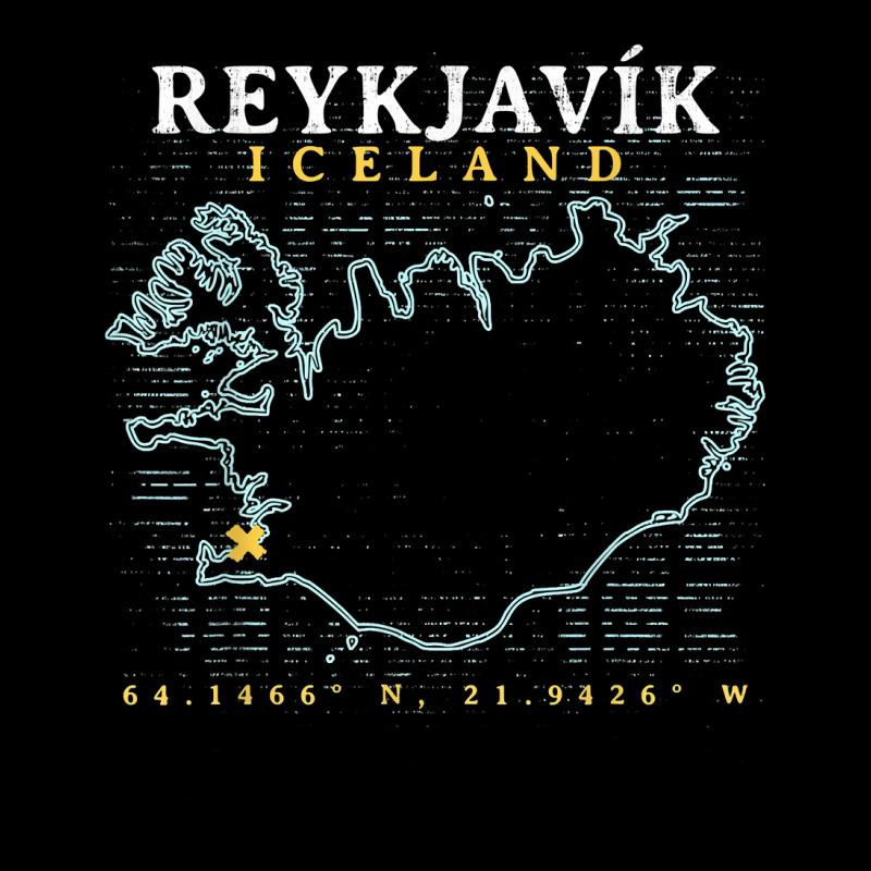 Iceland Reykjavik T Shirt Toddler Sweatshirt by heartlytreleven | Artistshot