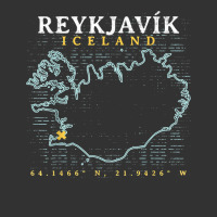 Iceland Reykjavik T Shirt Baby Bodysuit | Artistshot