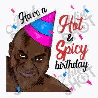 Ainsley Harriot Birthday T-shirt | Artistshot