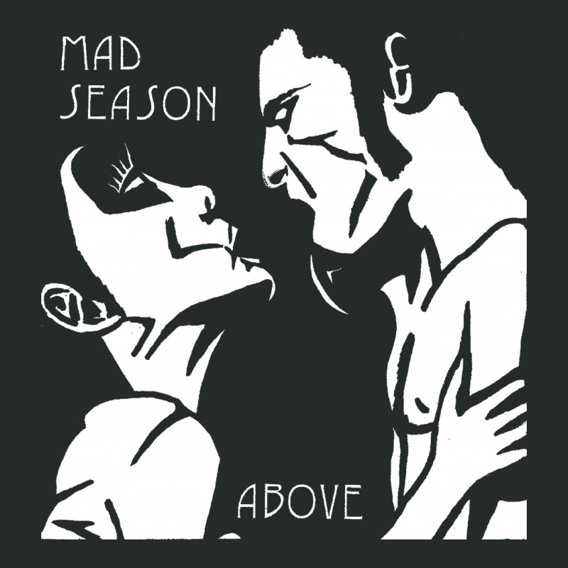 Mad Season Women's Triblend Scoop T-shirt | Artistshot