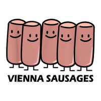 Vienna Sausages Friends Canned Meat Sausage Group T Shirt Baby Tee | Artistshot