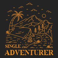 Single Adventurer 3/4 Sleeve Shirt | Artistshot