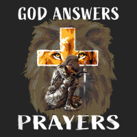 Womens Prayer Warrior God Answers Prayers Christian Religious Quote T Unisex Hoodie | Artistshot