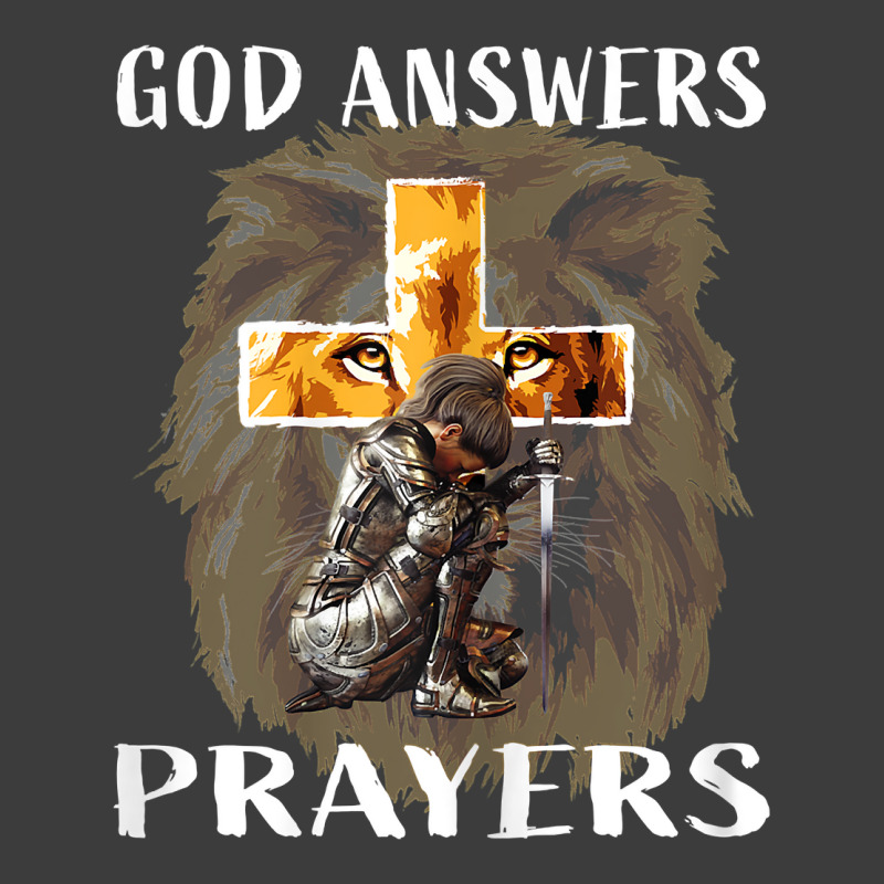 Womens Prayer Warrior God Answers Prayers Christian Religious Quote T Men's Polo Shirt | Artistshot