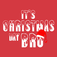 It's Christmas Day Bro Men's Polo Shirt | Artistshot
