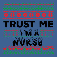 Trust Me I'm A Nurse Men's Polo Shirt | Artistshot