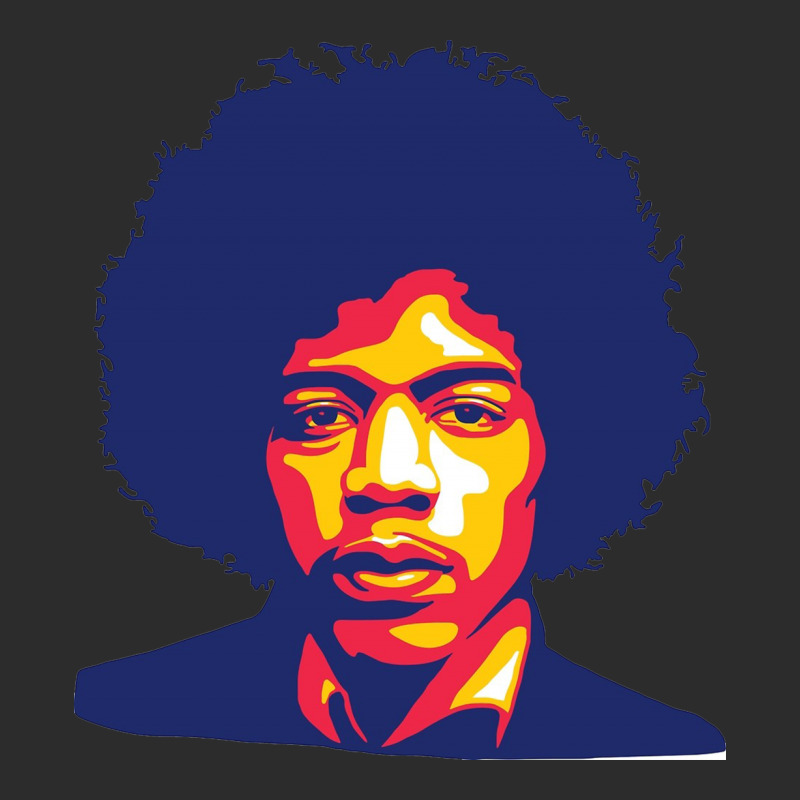 Jimi Hendrix Fire Exclusive T-shirt | Artistshot