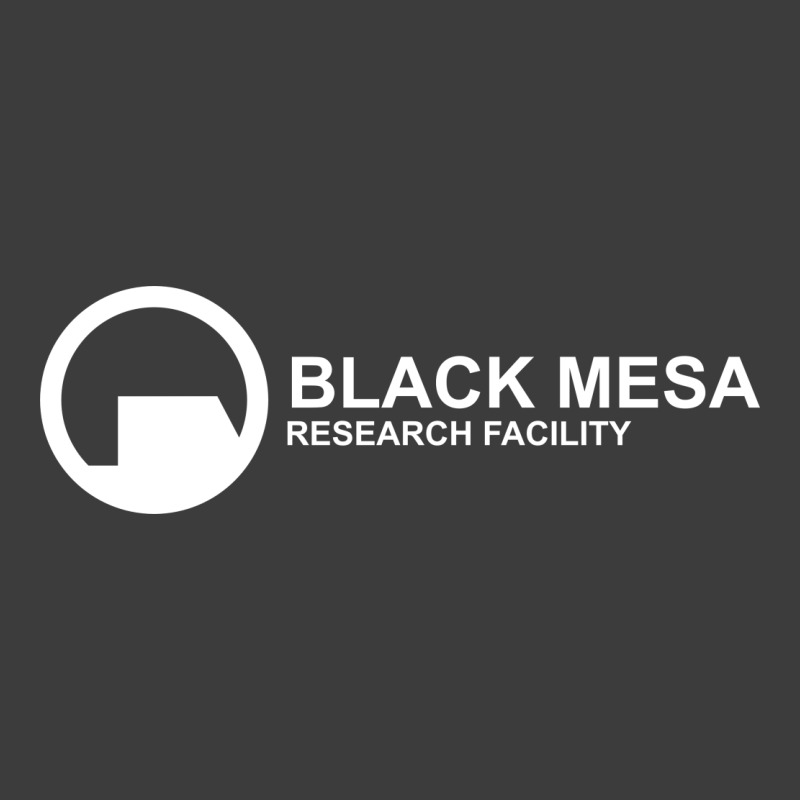 black mesa research facility polo