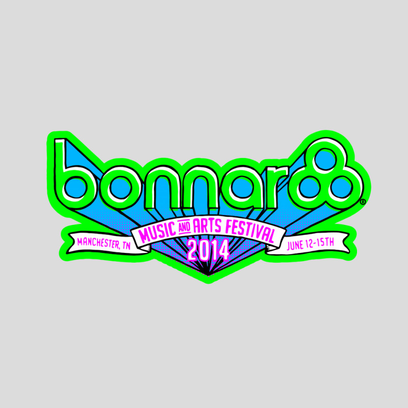 Bonnaroo Music Festival 2014 Men's Polo Shirt | Artistshot