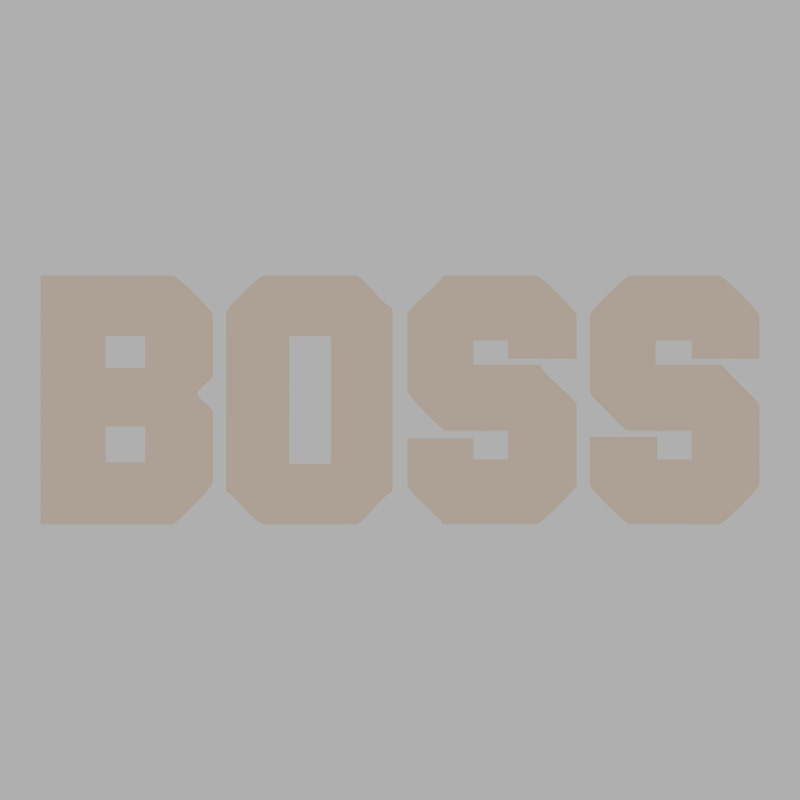 Boss Funny Exclusive T-shirt | Artistshot