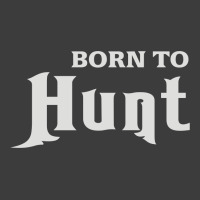 Born To Hunt Men's Polo Shirt | Artistshot