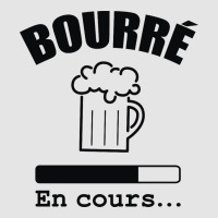 Bourré En Cours Exclusive T-shirt | Artistshot