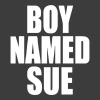 Boy Named Sue (2) Men's Polo Shirt | Artistshot