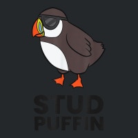 Stud Puffin Seabird Stuf Muffin Iceland Puffin Bird T Shirt Crewneck Sweatshirt | Artistshot