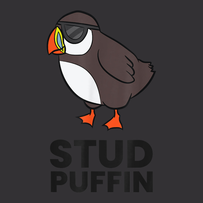 Stud Puffin Seabird Stuf Muffin Iceland Puffin Bird T Shirt Vintage Hoodie by tandonwelters | Artistshot