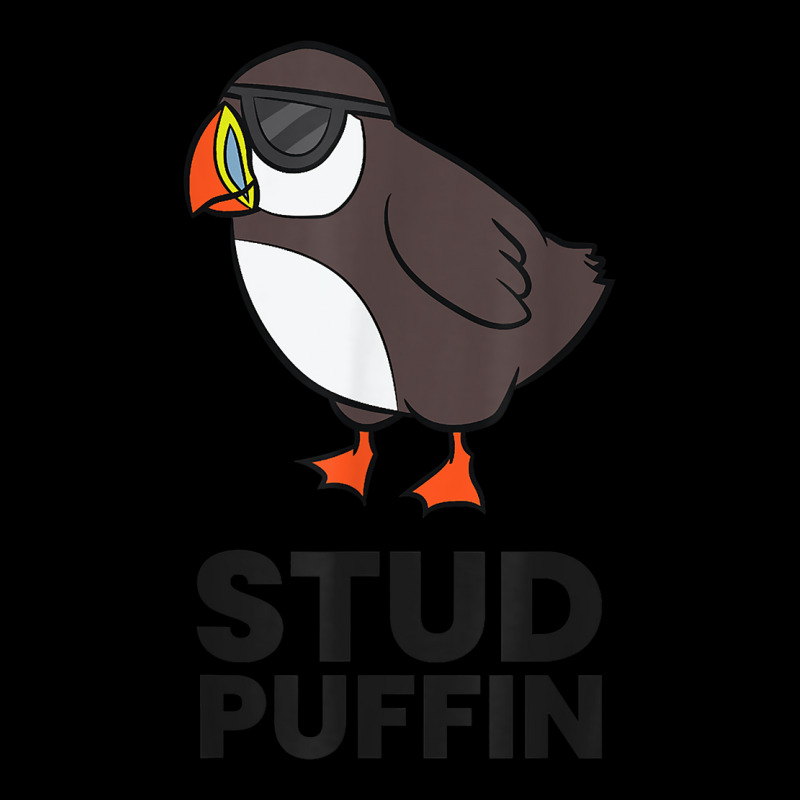 Stud Puffin Seabird Stuf Muffin Iceland Puffin Bird T Shirt Lightweight Hoodie by tandonwelters | Artistshot