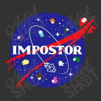 Space Impostor Baby Bodysuit | Artistshot