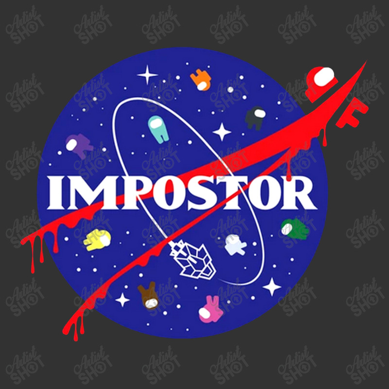 Space Impostor Baby Bodysuit | Artistshot