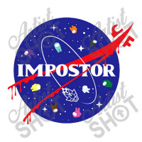 Space Impostor Youth Sweatshirt | Artistshot